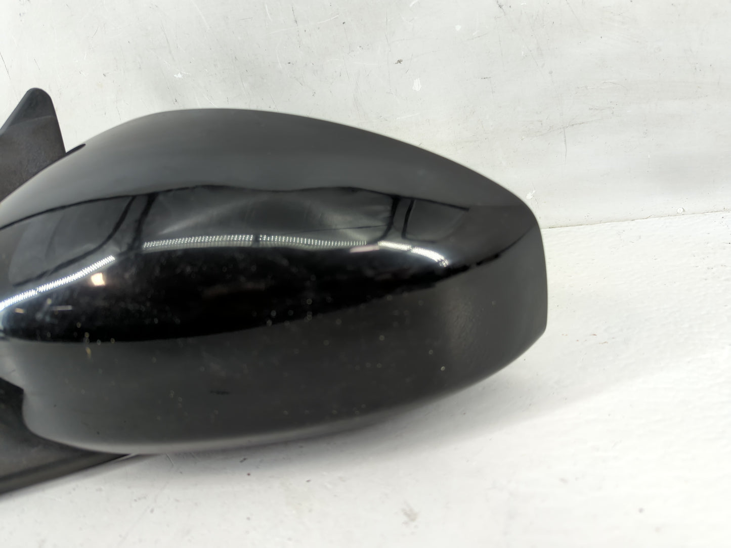 2003-2007 Infiniti G35 Side Mirror Replacement Driver Left View Door Mirror Fits Fits 2003 2004 2005 2006 2007 OEM Used Auto