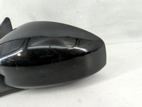 2003-2007 Infiniti G35 Side Mirror Replacement Driver Left View Door Mirror Fits Fits 2003 2004 2005 2006 2007 OEM Used Auto