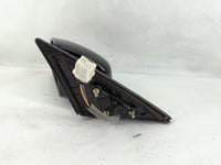2003-2007 Infiniti G35 Side Mirror Replacement Driver Left View Door Mirror Fits Fits 2003 2004 2005 2006 2007 OEM Used Auto