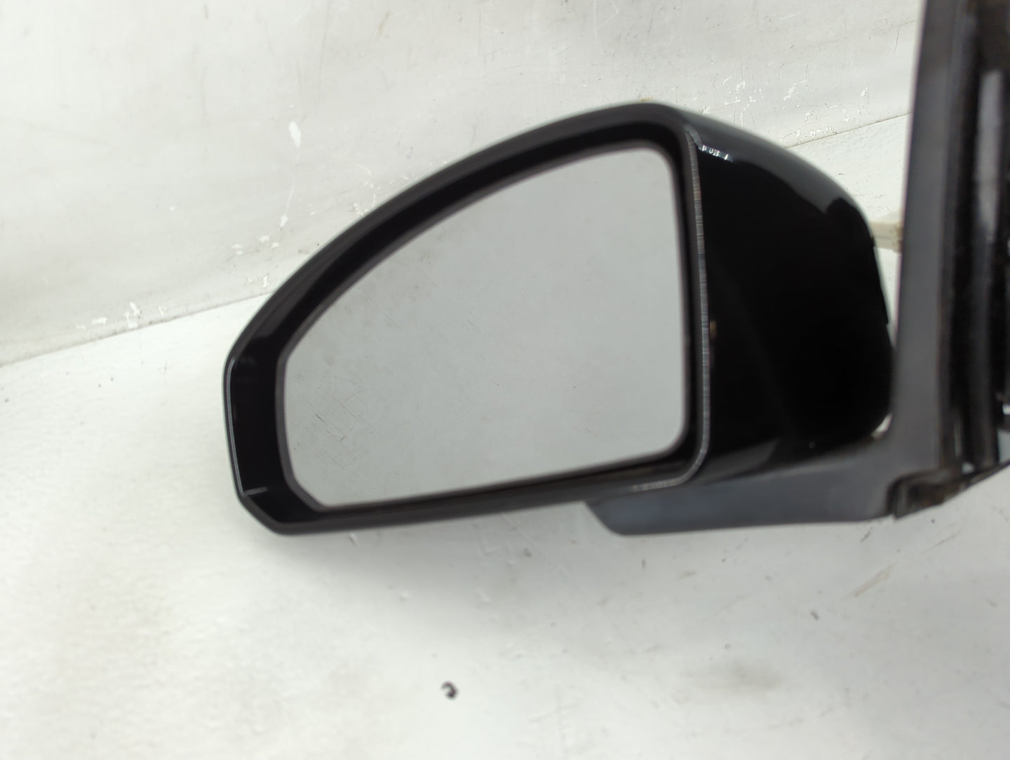 2003-2007 Infiniti G35 Side Mirror Replacement Driver Left View Door Mirror Fits Fits 2003 2004 2005 2006 2007 OEM Used Auto