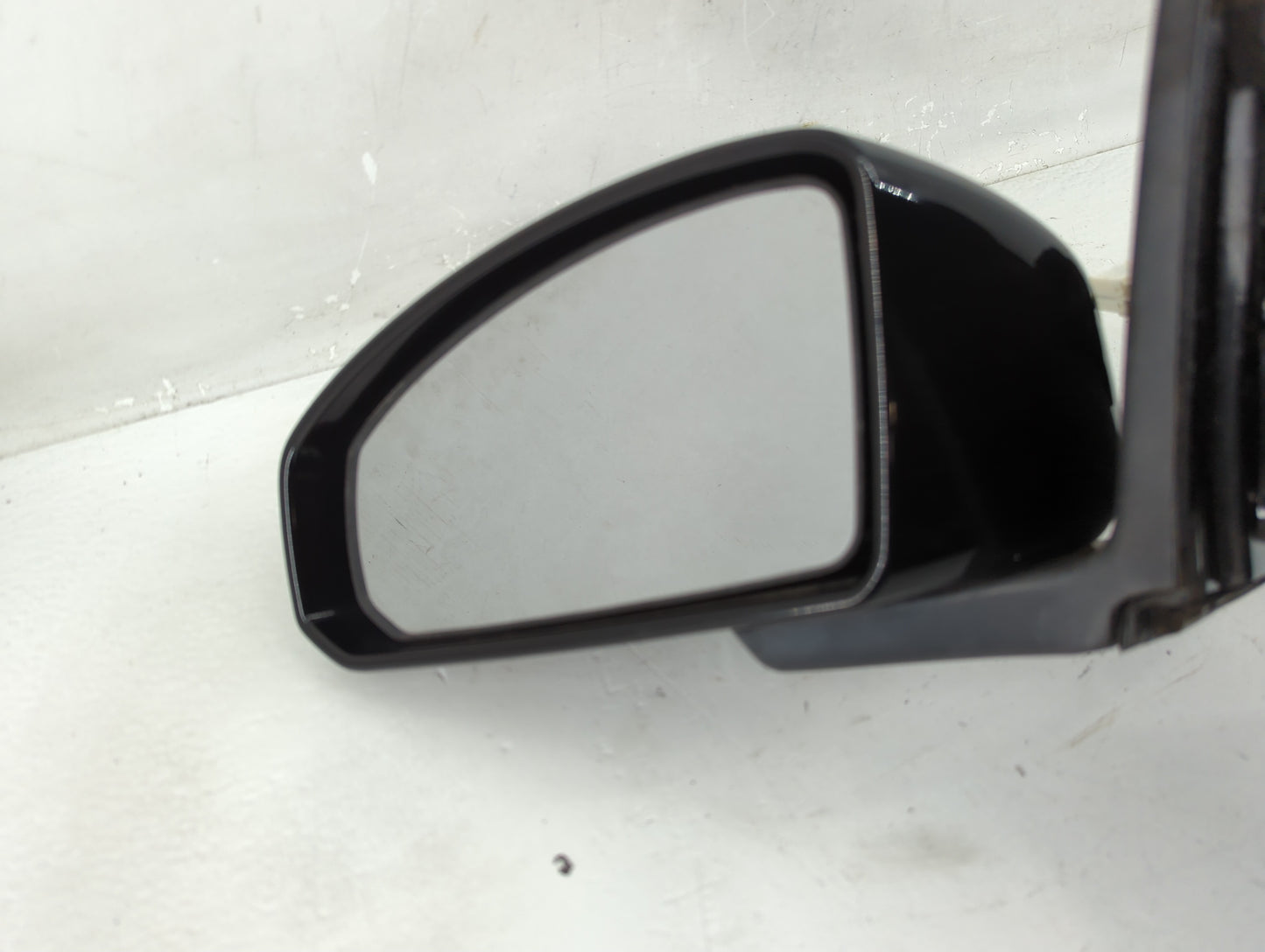 2003-2007 Infiniti G35 Side Mirror Replacement Driver Left View Door Mirror Fits Fits 2003 2004 2005 2006 2007 OEM Used Auto