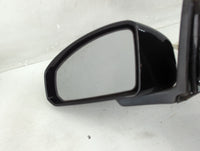2003-2007 Infiniti G35 Side Mirror Replacement Driver Left View Door Mirror Fits Fits 2003 2004 2005 2006 2007 OEM Used Auto