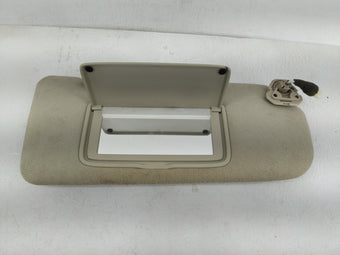 compare product 2005-2007 Infiniti G35 Sun Visor Shade Replacement Passenger Right Mirror Fits Fits 2005 2006 2007 OEM Used Auto Parts