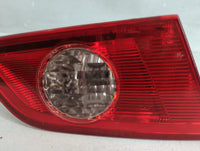 2005-2006 Infiniti G35 Tail Light Assembly Driver Left OEM P/N:132-63790 Fits Fits 2005 2006 OEM Used Auto Parts - Oemusedau