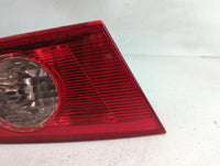 2005-2006 Infiniti G35 Tail Light Assembly Driver Left OEM P/N:132-63790 Fits Fits 2005 2006 OEM Used Auto Parts - Oemusedau