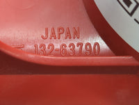 2005-2006 Infiniti G35 Tail Light Assembly Driver Left OEM P/N:132-63790 Fits Fits 2005 2006 OEM Used Auto Parts - Oemusedau