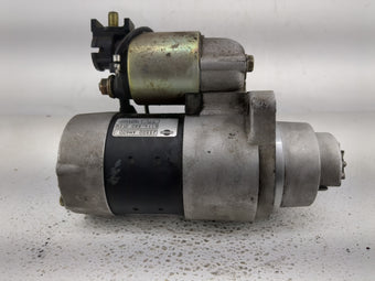 compare product 2003-2007 Infiniti G35 Car Starter Motor Solenoid OEM P/N:S114-880 23300 AM600 Fits Fits 2003 2004 2005 2006 2007 2008 OEM Used Auto Parts