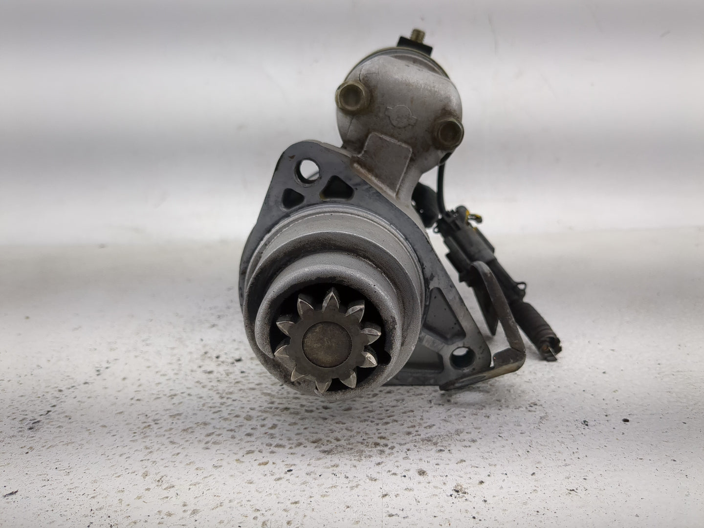 2003-2007 Infiniti G35 Car Starter Motor Solenoid OEM P/N:S114-880 23300 AM600 Fits Fits 2003 2004 2005 2006 2007 2008 OEM U