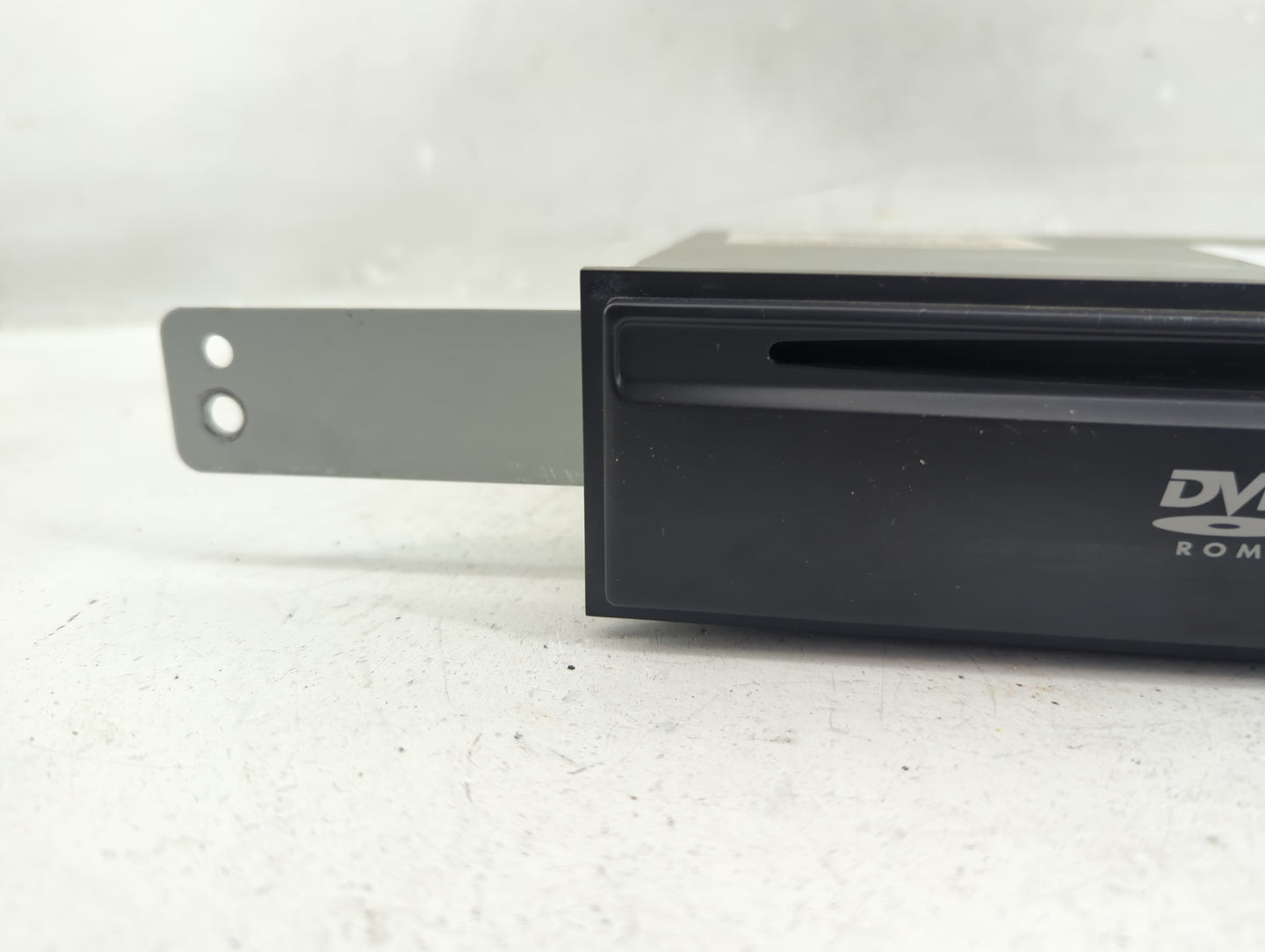 2005 Infiniti G35 Radio AM FM Cd Player Receiver Replacement P/N:25915 AC704 CCU-3240US Fits OEM Used Auto Parts - Oemusedau