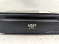 2005 Infiniti G35 Radio AM FM Cd Player Receiver Replacement P/N:25915 AC704 CCU-3240US Fits OEM Used Auto Parts - Oemusedau