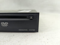 2005 Infiniti G35 Radio AM FM Cd Player Receiver Replacement P/N:25915 AC704 CCU-3240US Fits OEM Used Auto Parts - Oemusedau