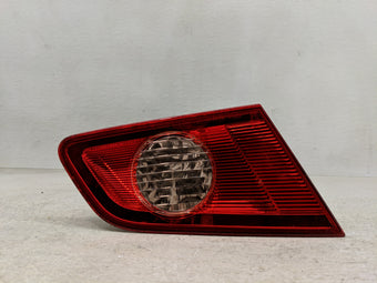compare product 2005-2006 Infiniti G35 Tail Light Assembly Driver Left OEM P/N:132-63790 Fits Fits 2005 2006 OEM Used Auto Parts