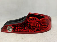 2003-2005 Infiniti G35 Tail Light Assembly Passenger Right OEM Fits Fits 2003 2004 2005 OEM Used Auto Parts - Oemusedautopar