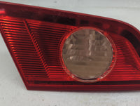2005-2006 Infiniti G35 Tail Light Assembly Driver Left OEM P/N:132-63790 Fits Fits 2005 2006 OEM Used Auto Parts - Oemusedau