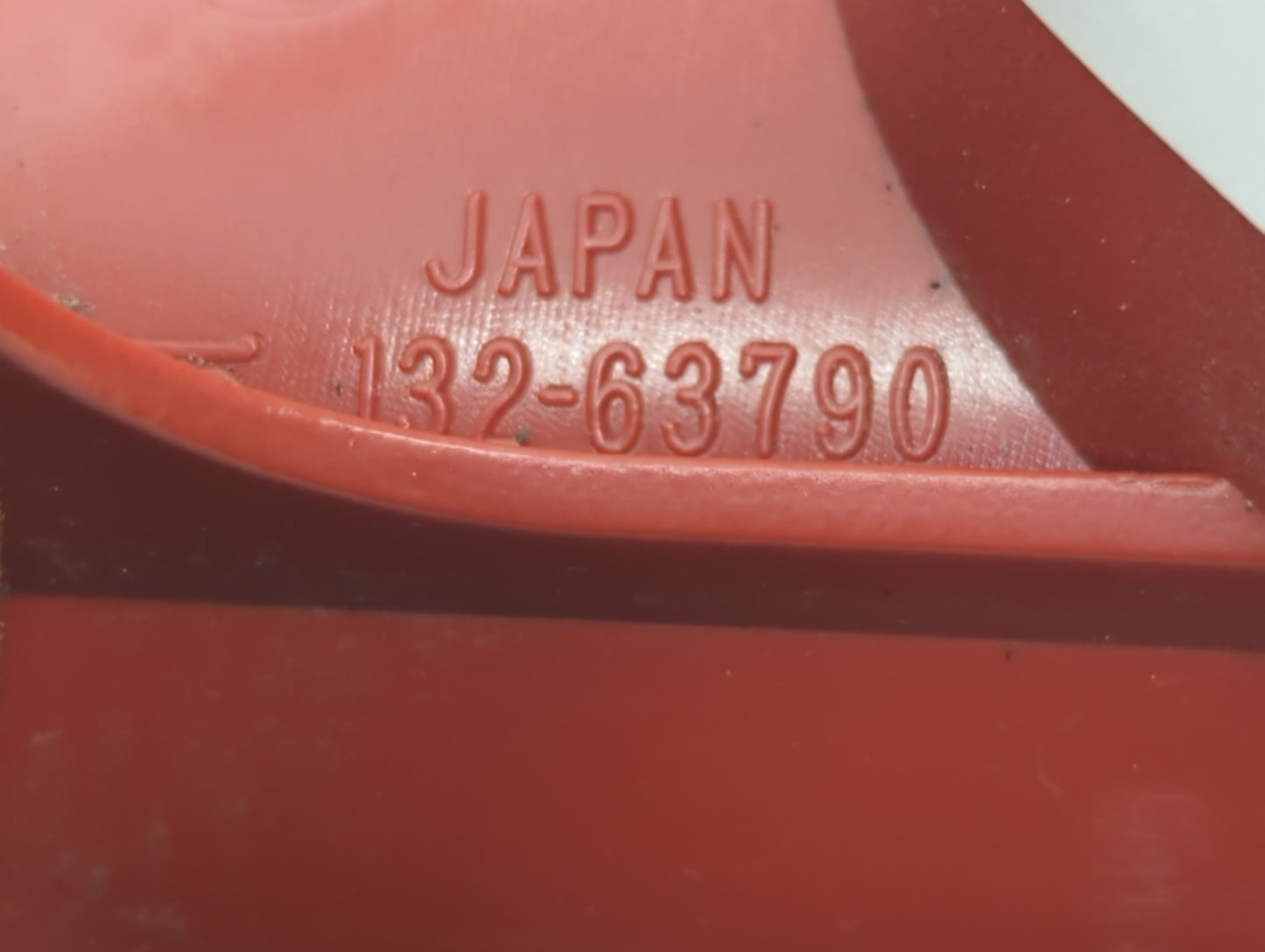 2005-2006 Infiniti G35 Tail Light Assembly Driver Left OEM P/N:132-63790 Fits Fits 2005 2006 OEM Used Auto Parts - Oemusedau