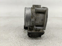 2003-2006 Infiniti G35 Throttle Body Fits Fits 2002 2003 2004 2005 2006 OEM Used Auto Parts - Oemusedautoparts1.com