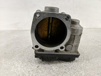 2003-2006 Infiniti G35 Throttle Body Fits Fits 2002 2003 2004 2005 2006 OEM Used Auto Parts - Oemusedautoparts1.com