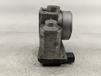 2003-2006 Infiniti G35 Throttle Body Fits Fits 2002 2003 2004 2005 2006 OEM Used Auto Parts - Oemusedautoparts1.com