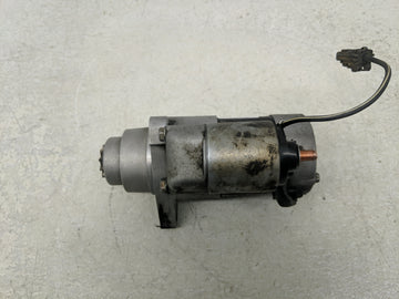 2003-2007 Infiniti G35 Car Starter Motor Solenoid OEM P/N:S114-880 23300 AM600 Fits Fits 2003 2004 2005 2006 2007 2008 OEM Used Auto Parts