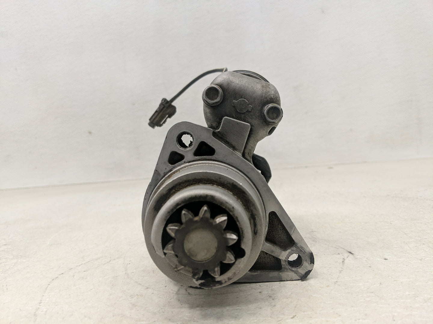 2003-2007 Infiniti G35 Car Starter Motor Solenoid OEM P/N:S114-880 23300 AM600 Fits Fits 2003 2004 2005 2006 2007 2008 OEM U