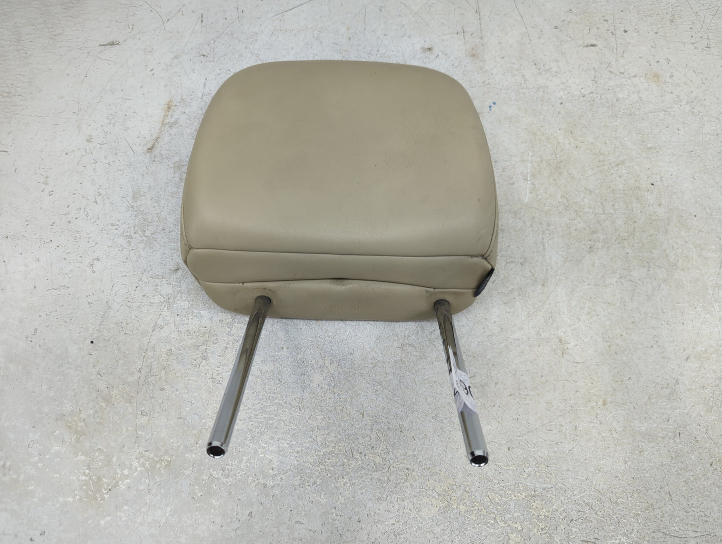 2005-2005 Infiniti G35 Headrest Head Rest Front Driver Passenger Seat - Oemusedautoparts1.com