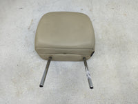 2005-2005 Infiniti G35 Headrest Head Rest Front Driver Passenger Seat - Oemusedautoparts1.com