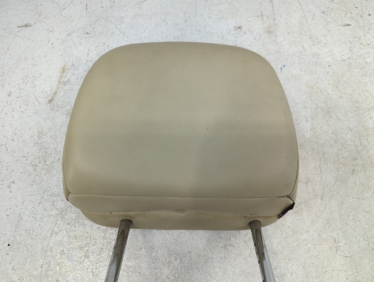 2005-2005 Infiniti G35 Headrest Head Rest Front Driver Passenger Seat - Oemusedautoparts1.com