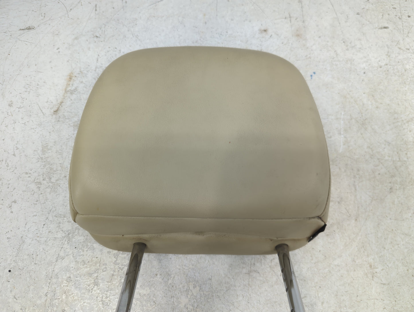 2005-2005 Infiniti G35 Headrest Head Rest Front Driver Passenger Seat - Oemusedautoparts1.com
