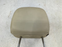 2005-2005 Infiniti G35 Headrest Head Rest Front Driver Passenger Seat - Oemusedautoparts1.com
