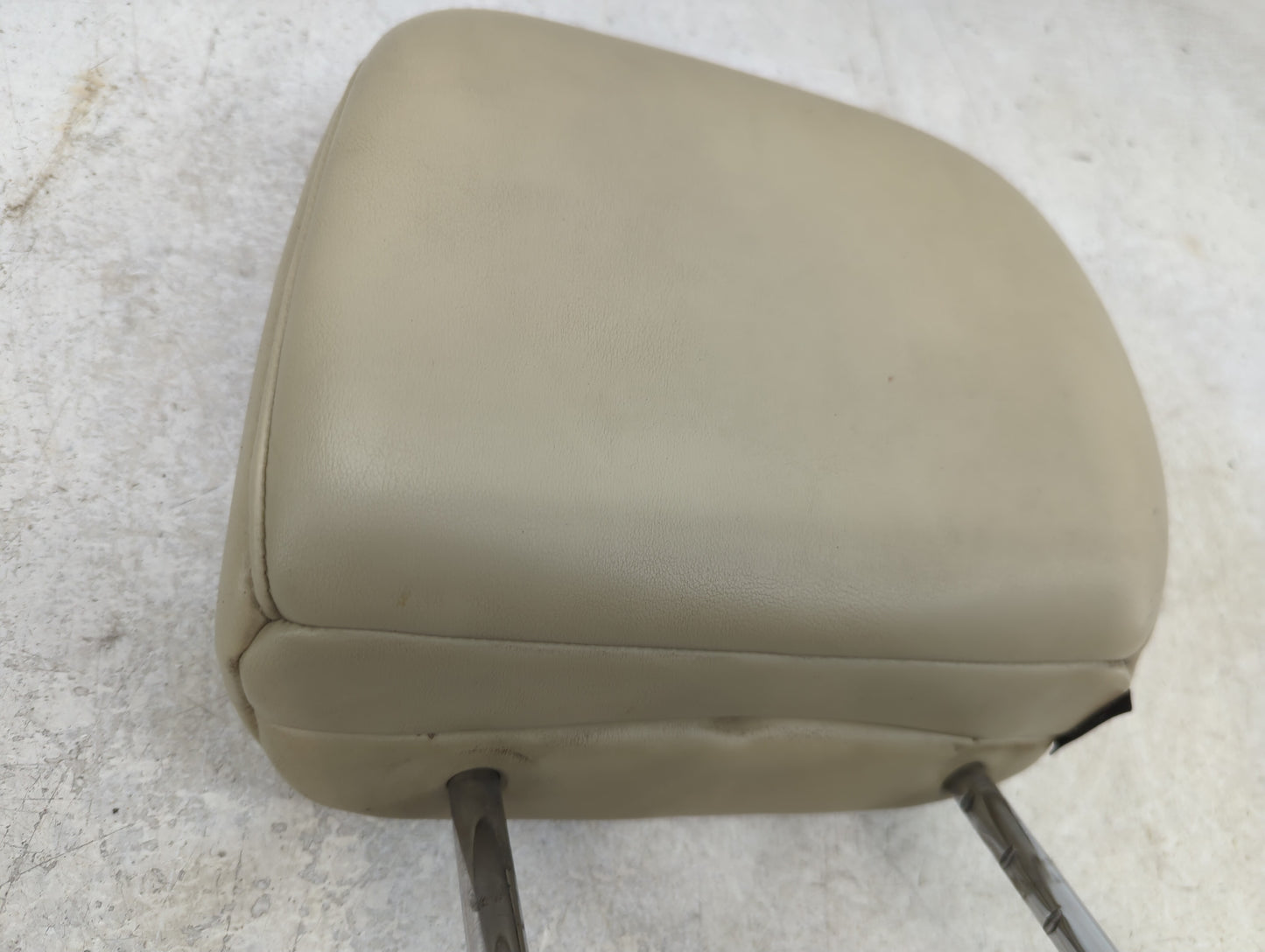 2005-2005 Infiniti G35 Headrest Head Rest Front Driver Passenger Seat - Oemusedautoparts1.com