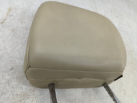 2005-2005 Infiniti G35 Headrest Head Rest Front Driver Passenger Seat - Oemusedautoparts1.com