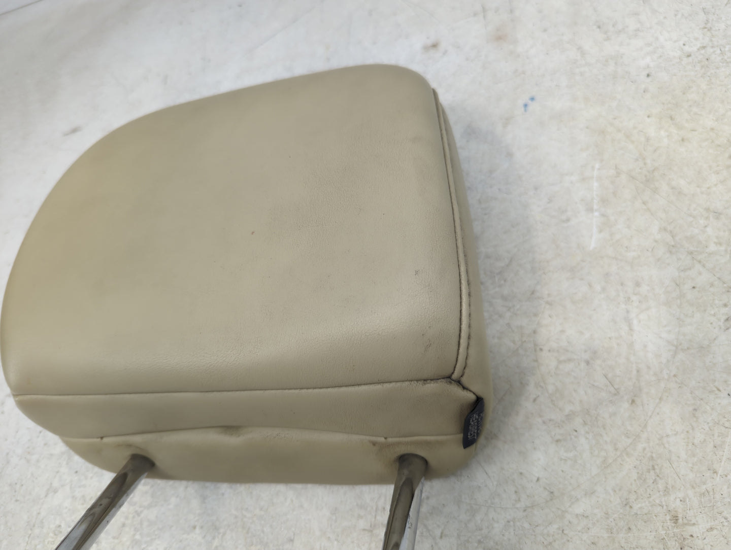 2005-2005 Infiniti G35 Headrest Head Rest Front Driver Passenger Seat - Oemusedautoparts1.com