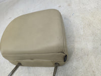 2005-2005 Infiniti G35 Headrest Head Rest Front Driver Passenger Seat - Oemusedautoparts1.com