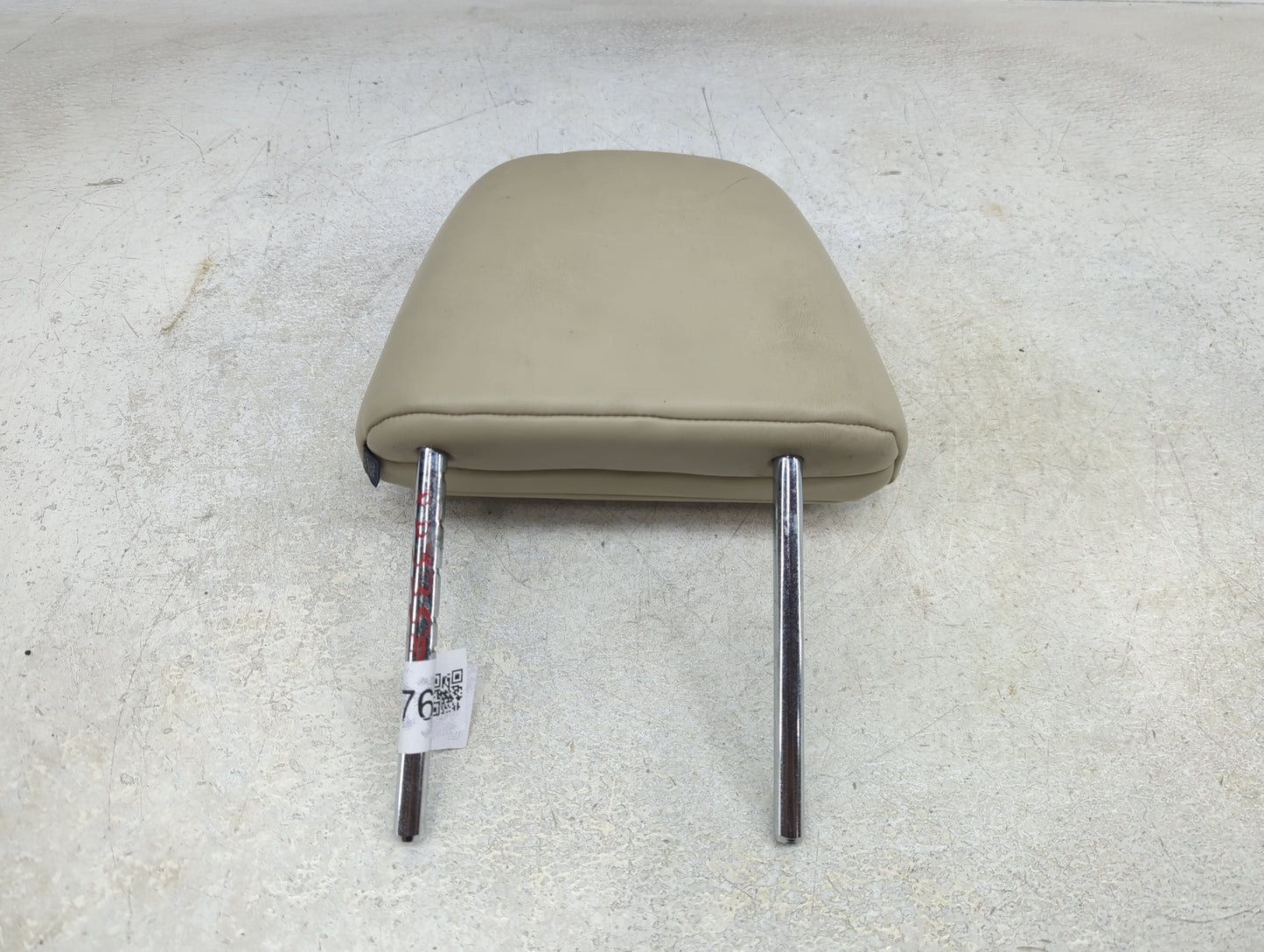 2005-2005 Infiniti G35 Headrest Head Rest Front Driver Passenger Seat - Oemusedautoparts1.com