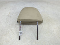 2005-2005 Infiniti G35 Headrest Head Rest Front Driver Passenger Seat - Oemusedautoparts1.com