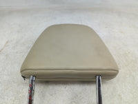 2005-2005 Infiniti G35 Headrest Head Rest Front Driver Passenger Seat - Oemusedautoparts1.com