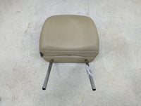 2005-2005 Infiniti G35 Headrest Head Rest Front Driver Passenger Seat - Oemusedautoparts1.com