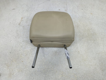 2005-2005 Infiniti G35 Headrest Head Rest Front Driver Passenger Seat - Oemusedautoparts1.com