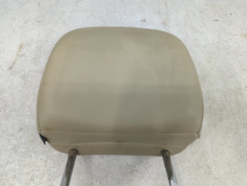2005-2005 Infiniti G35 Headrest Head Rest Front Driver Passenger Seat