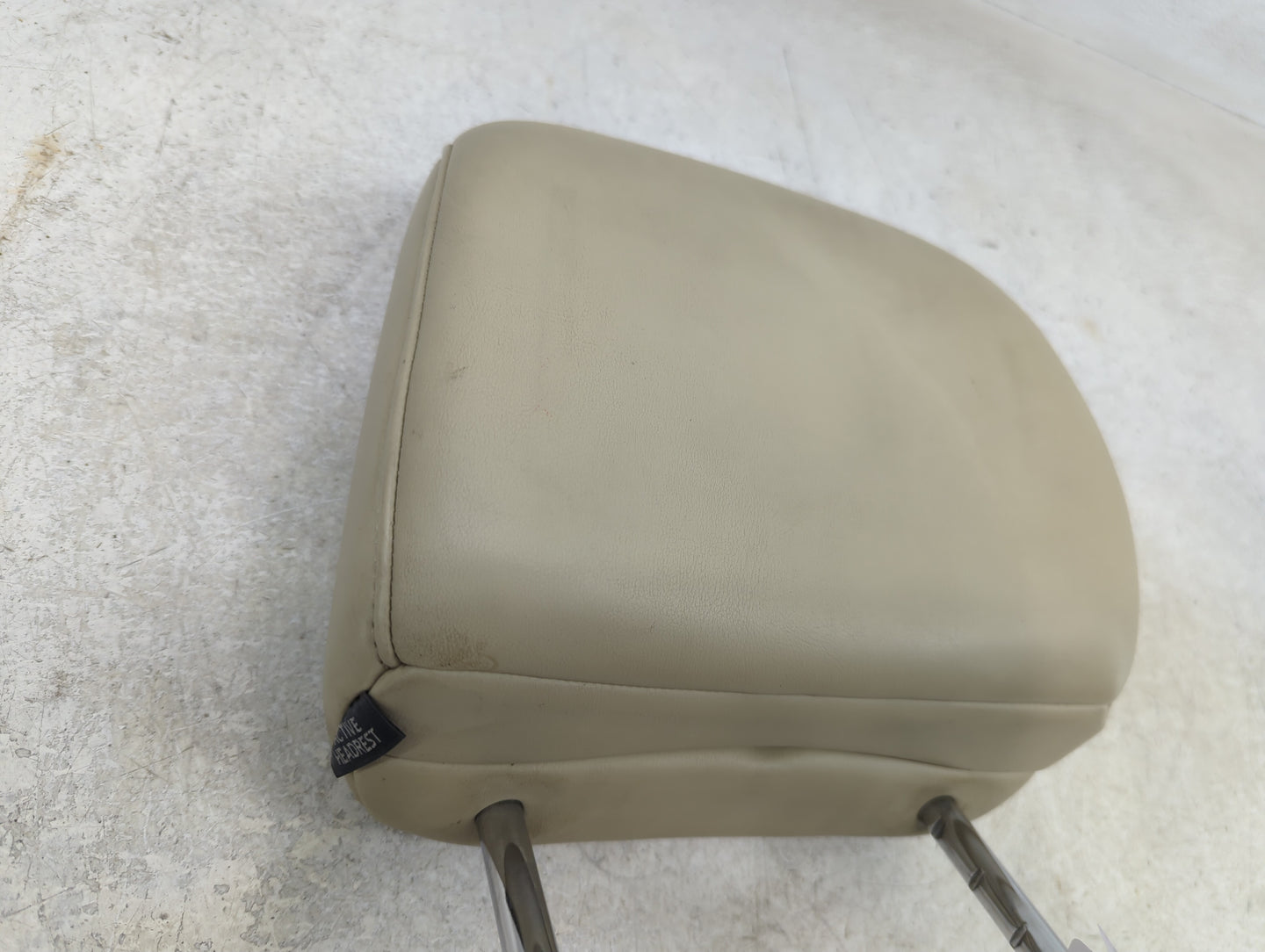 2005-2005 Infiniti G35 Headrest Head Rest Front Driver Passenger Seat - Oemusedautoparts1.com