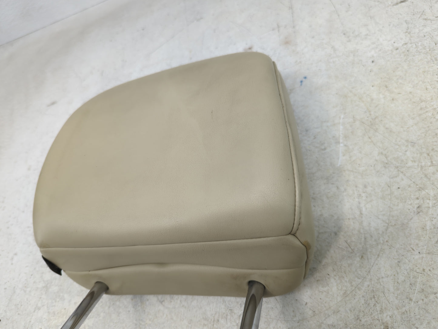 2005-2005 Infiniti G35 Headrest Head Rest Front Driver Passenger Seat - Oemusedautoparts1.com