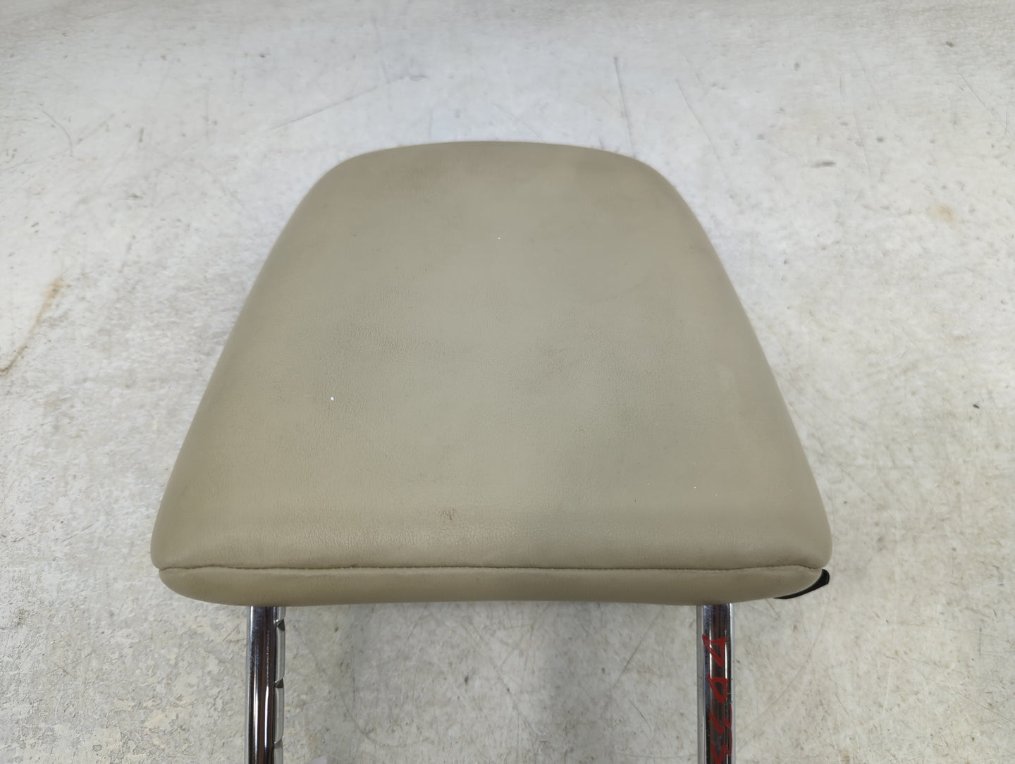 2005-2005 Infiniti G35 Headrest Head Rest Front Driver Passenger Seat - Oemusedautoparts1.com