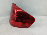 2005-2006 Infiniti G35 Tail Light Assembly Passenger Right OEM P/N:220-63790 Fits Fits 2005 2006 OEM Used Auto Parts - Oemus