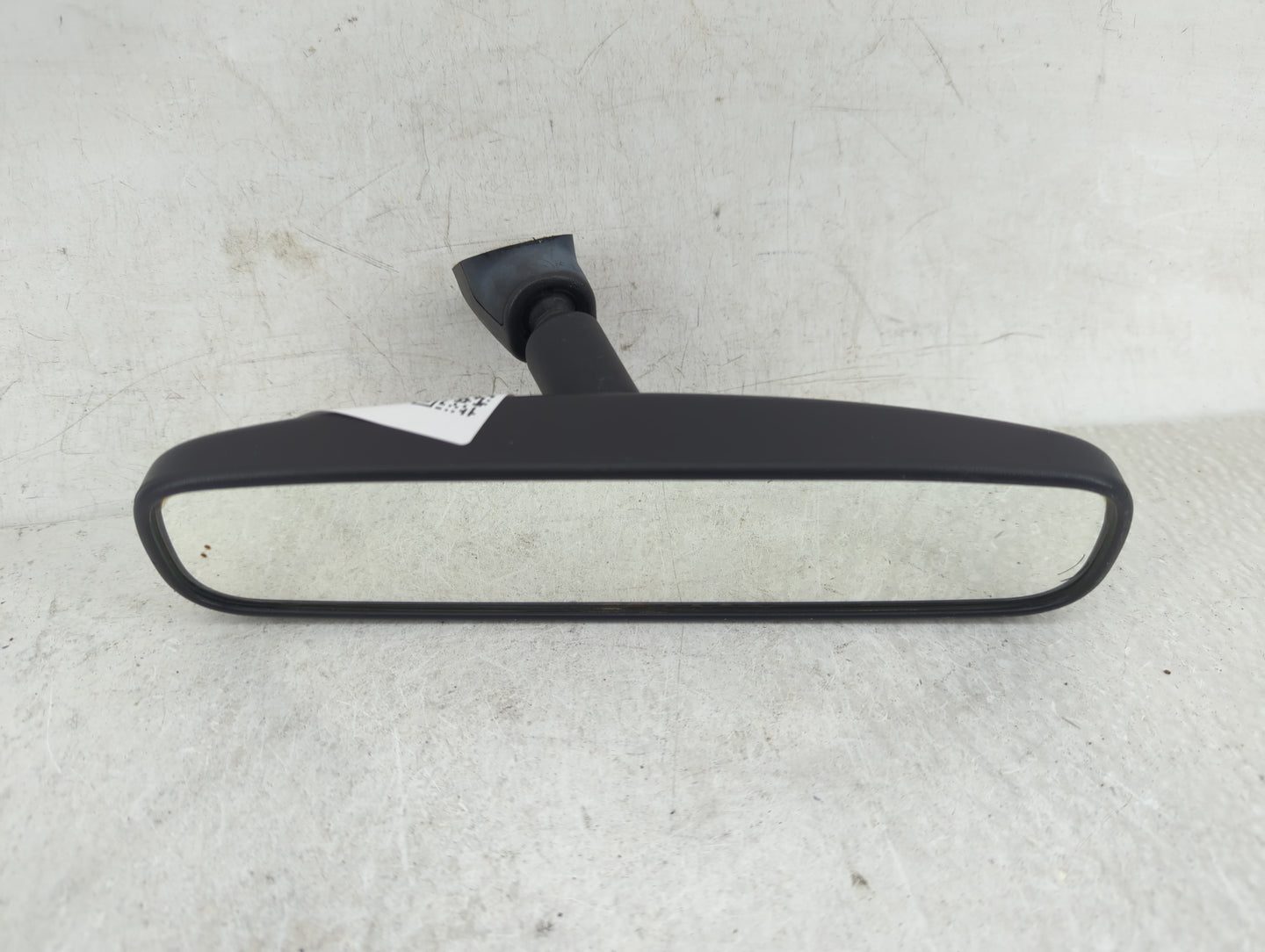 2005 Infiniti G35 Interior Rear View Mirror Replacement OEM Fits OEM Used Auto Parts - Oemusedautoparts1.com