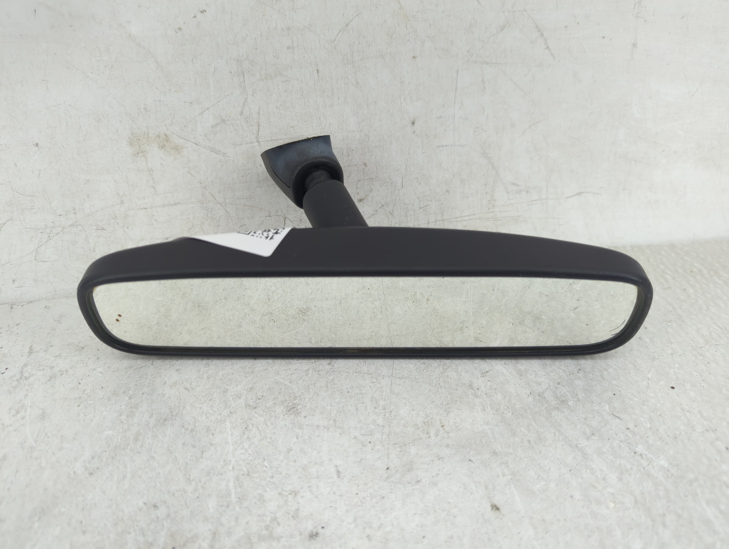 2005 Infiniti G35 Interior Rear View Mirror Replacement OEM Fits OEM Used Auto Parts - Oemusedautoparts1.com