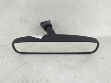 2005 Infiniti G35 Interior Rear View Mirror Replacement OEM Fits OEM Used Auto Parts - Oemusedautoparts1.com