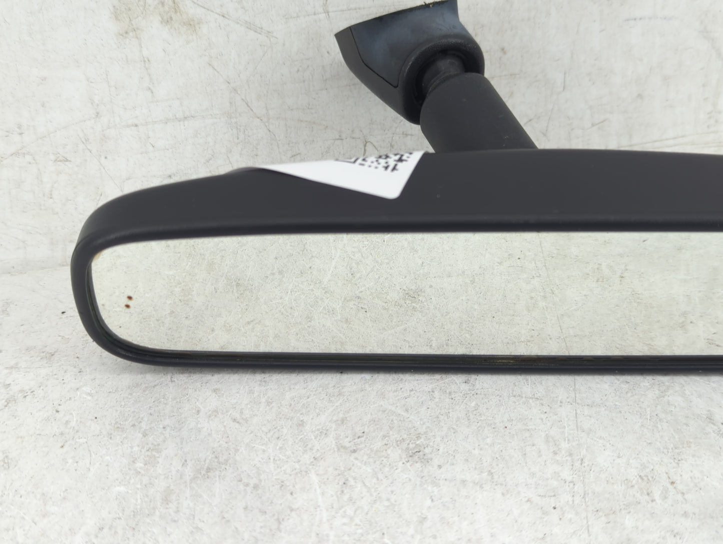 2005 Infiniti G35 Interior Rear View Mirror Replacement OEM Fits OEM Used Auto Parts - Oemusedautoparts1.com