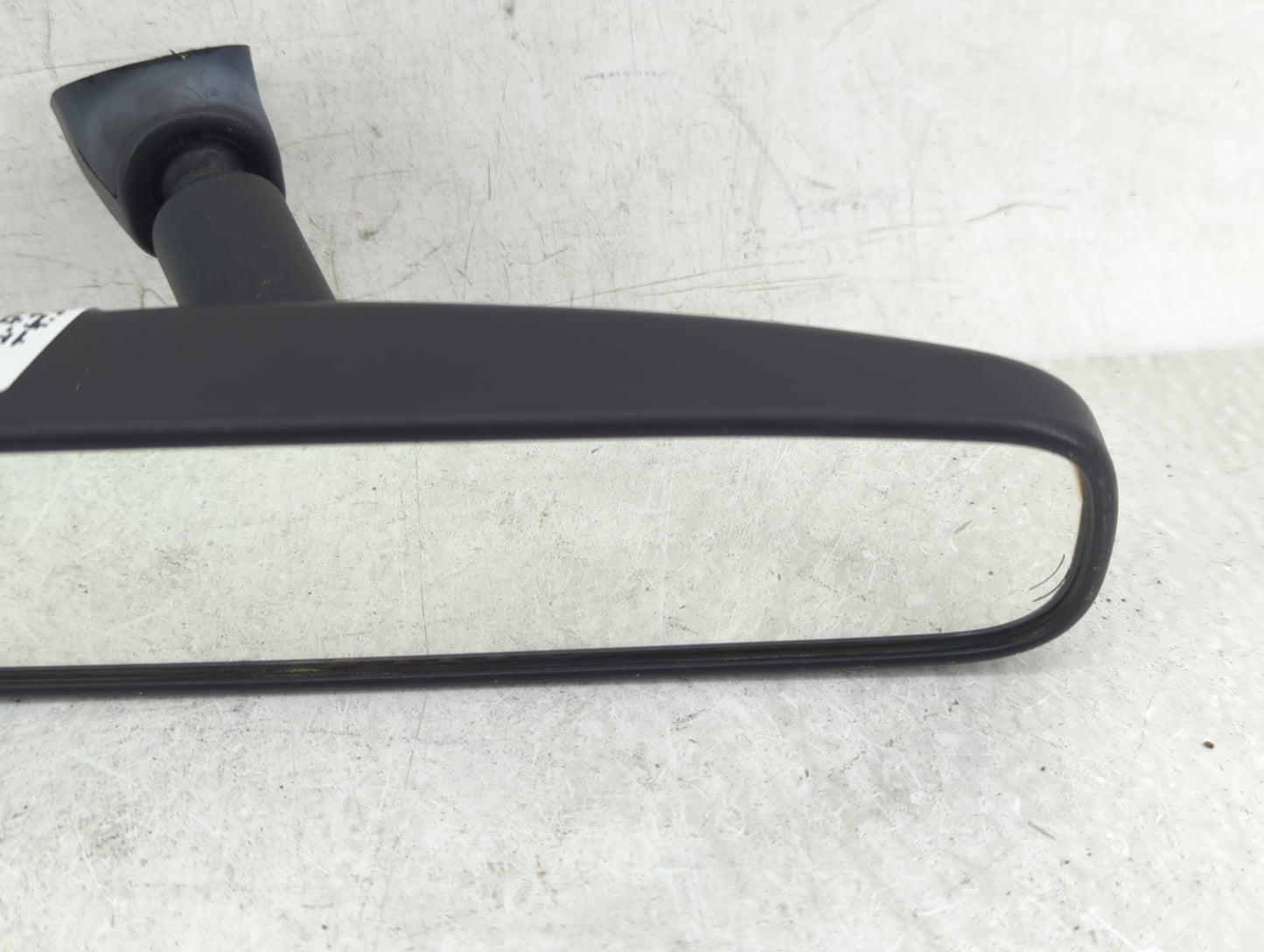 2005 Infiniti G35 Interior Rear View Mirror Replacement OEM Fits OEM Used Auto Parts - Oemusedautoparts1.com