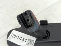 2005 Infiniti G35 Interior Rear View Mirror Replacement OEM Fits OEM Used Auto Parts - Oemusedautoparts1.com