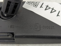 2005 Infiniti G35 Interior Rear View Mirror Replacement OEM Fits OEM Used Auto Parts - Oemusedautoparts1.com